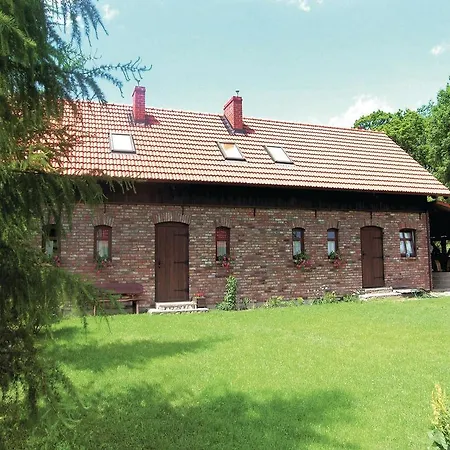 Studzienice Skwierczy Apartmán