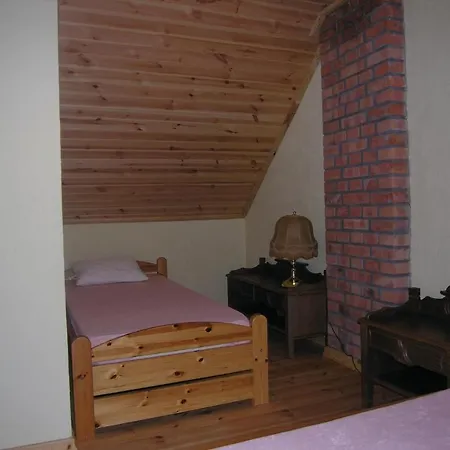 Studzienice Skwierczy Apartmán *