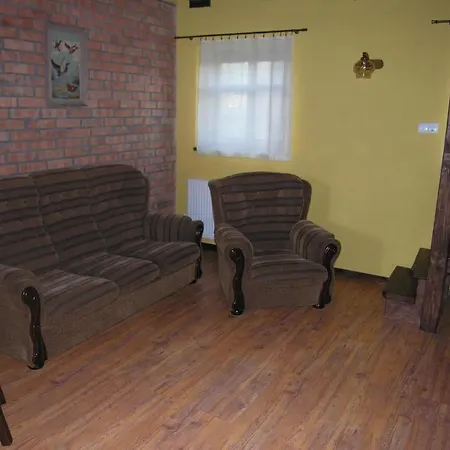 Apartmán Studzienice Skwierczy Skwierawy