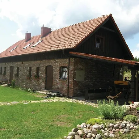Apartmán Studzienice Skwierczy *