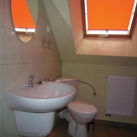 Studzienice Skwierczy Apartmán Skwierawy